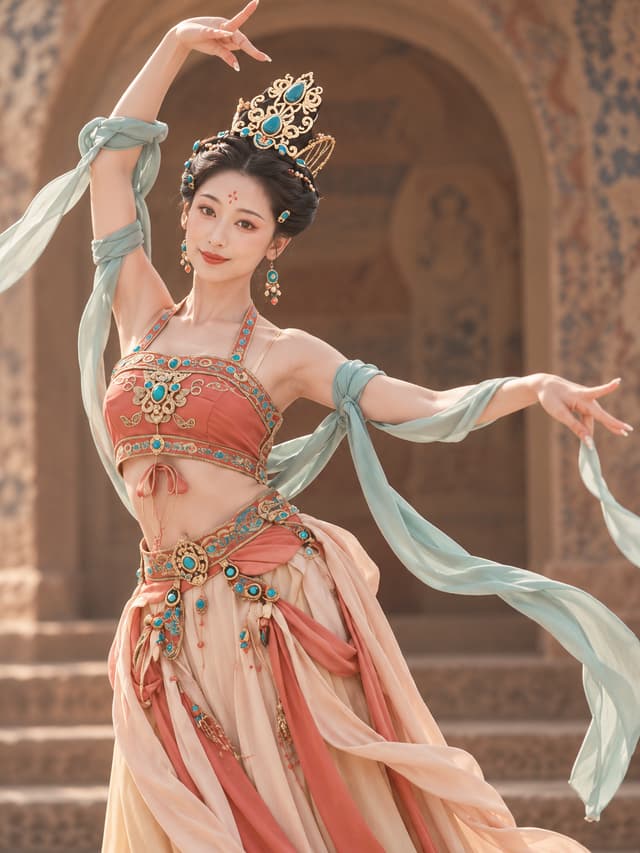 Dunhuang